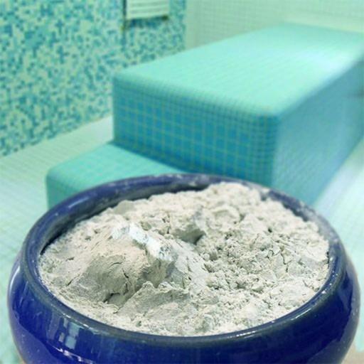 نوره طبیعی درمانی زرنیخ دار نیم کیلویی موسسه پژوهشی طبی بازرگانی سیمرغ